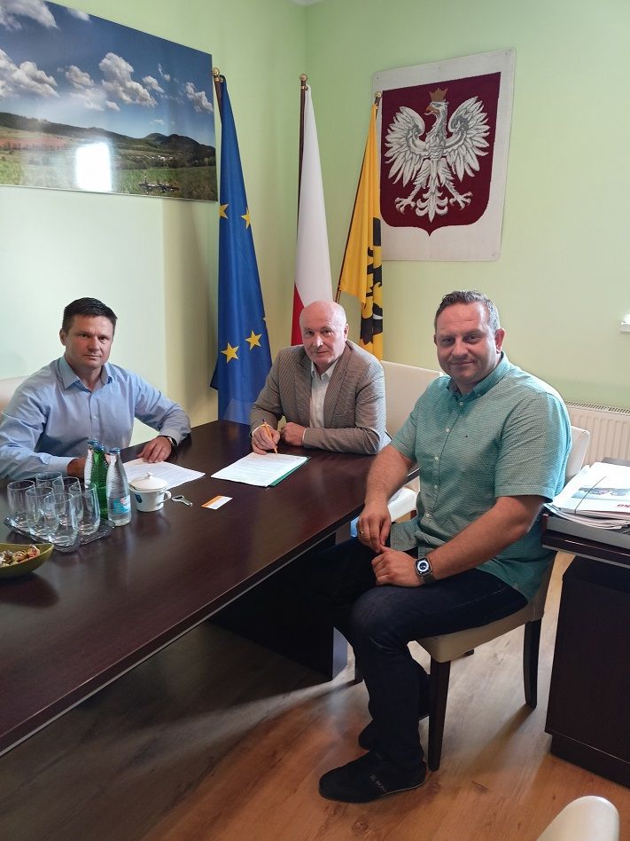 REGION, Czarny Bór: Szykują się kolejne remonty