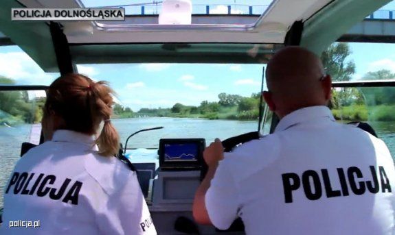 REGION, Zagórze Śląskie: Śmierć nad Jeziorem Bystrzyckim