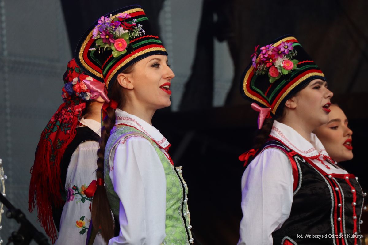 Wałbrzych/Kraj: ZPiT „Wałbrzych” laureatem!