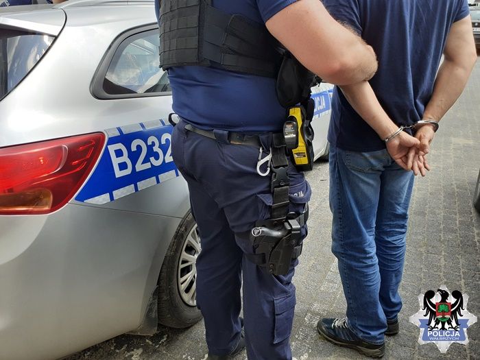 Wałbrzych/powiat wałbrzyski: Plaga? To mało powiedziane...