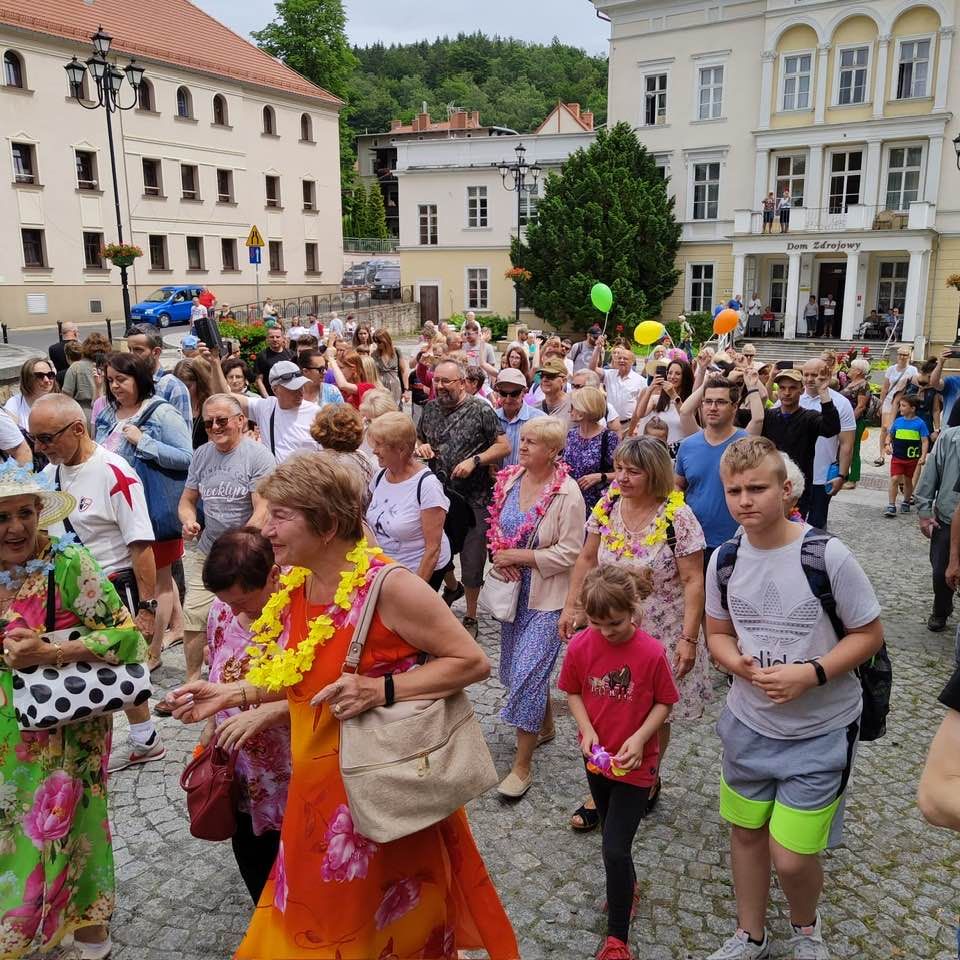 REGION, Jedlina-Zdrój: Smaczne zupy