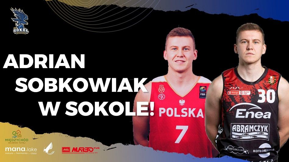 Wałbrzych/Kraj: Sobkowiak w Sokole