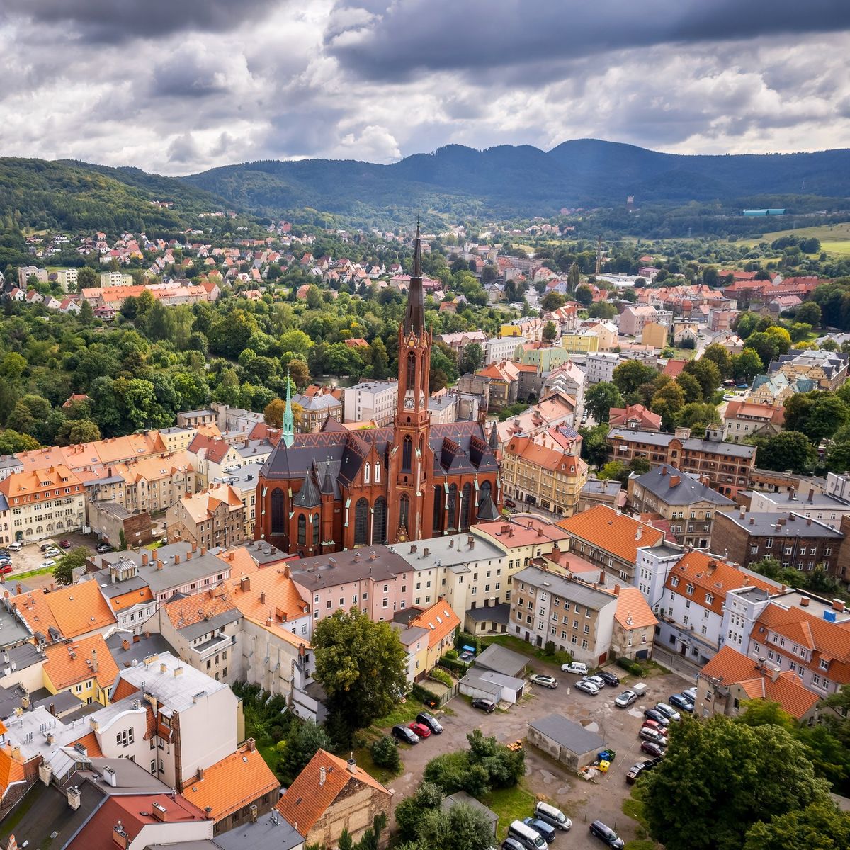 REGION: #odkrywajlokalnie z LOT AW