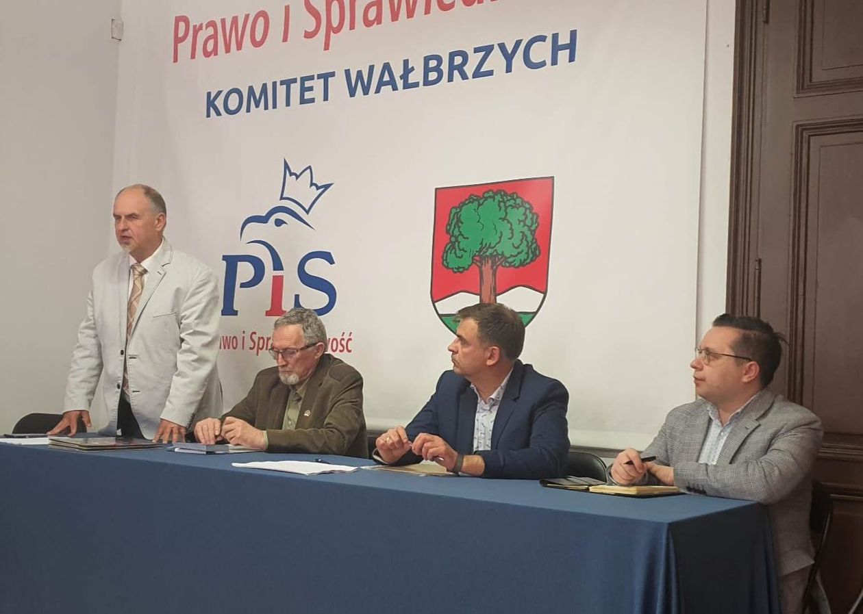 Wałbrzych: Dług na barkach wałbrzyszan