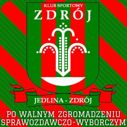 Jedlina-Zdrój: Wybory w Zdroju