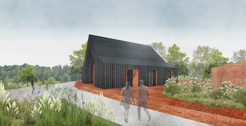REGION, Kamienna Góra: Zmiany na cmentarzu