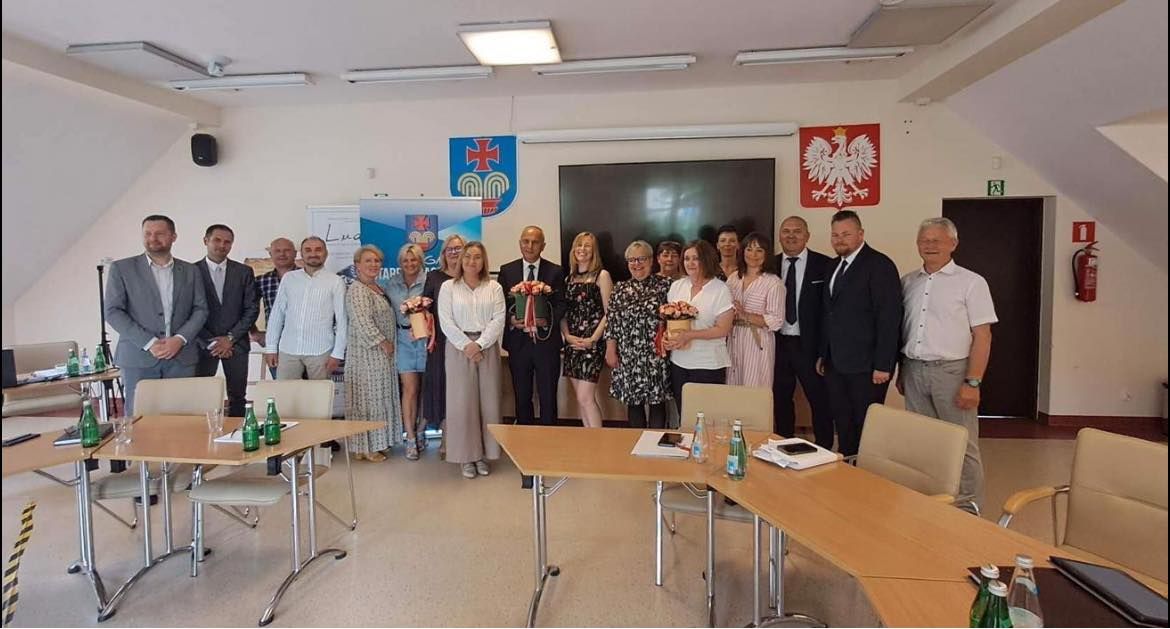 REGION, Stare Bogaczowice: Wójt z absolutorium