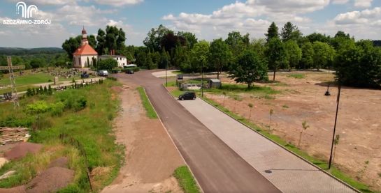 REGION, Szczawno-Zdrój: Zmiany na lepsze