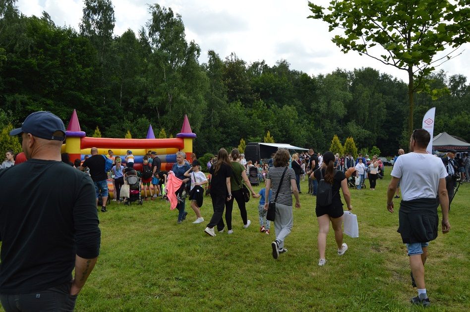 Wałbrzych: To był super festyn!