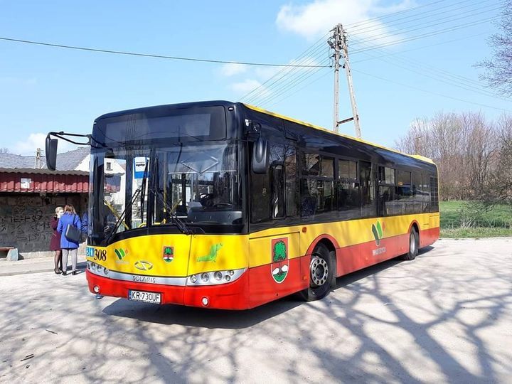 REGION, Stare Bogaczowice: Wakacyjny rozkład jazdy