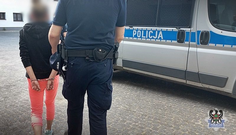 Wałbrzych/Boguszów-Gorce: Odsiedzi karę we Wrocławiu