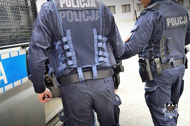 Wałbrzych: Za alkohol zrobią wszystko