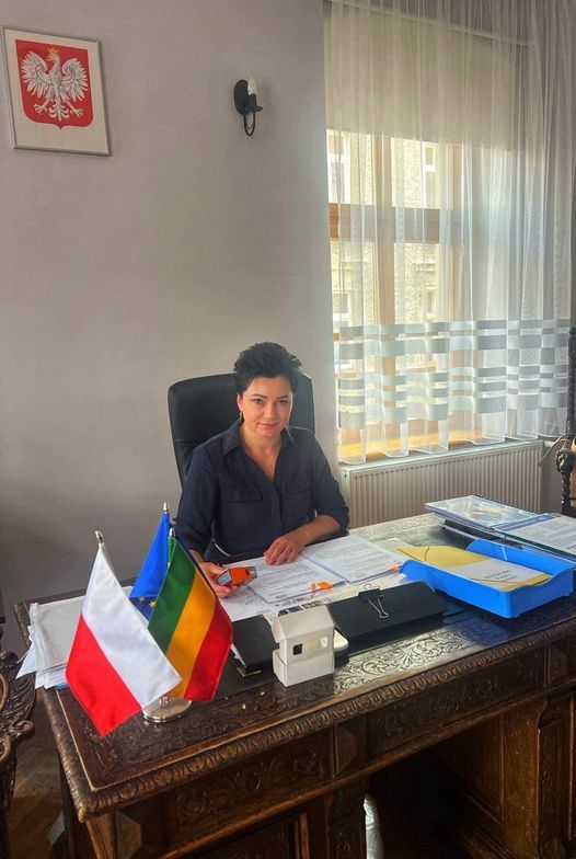 REGION, Boguszów-Gorce: Wymiana źródeł ciepła