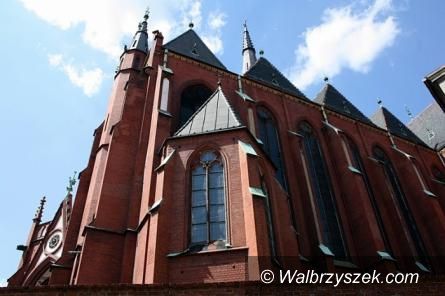 Wałbrzych: Mało czy dużo na zabytki?