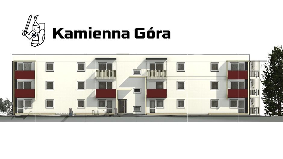 REGION, Kamienna Góra: Analiza i wybór