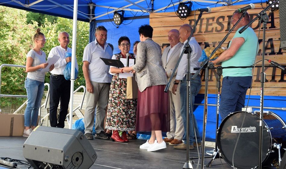 REGION, Boguszów-Gorce: Biesiada już za tydzień