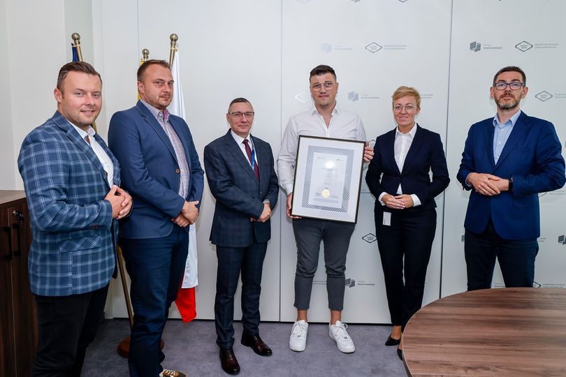 Wałbrzych/Kraj: Kolejna firma w rodzinie WSSE