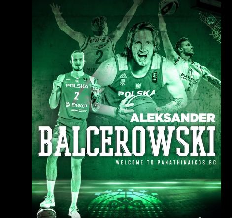Europa: Balcerowski w Atenach