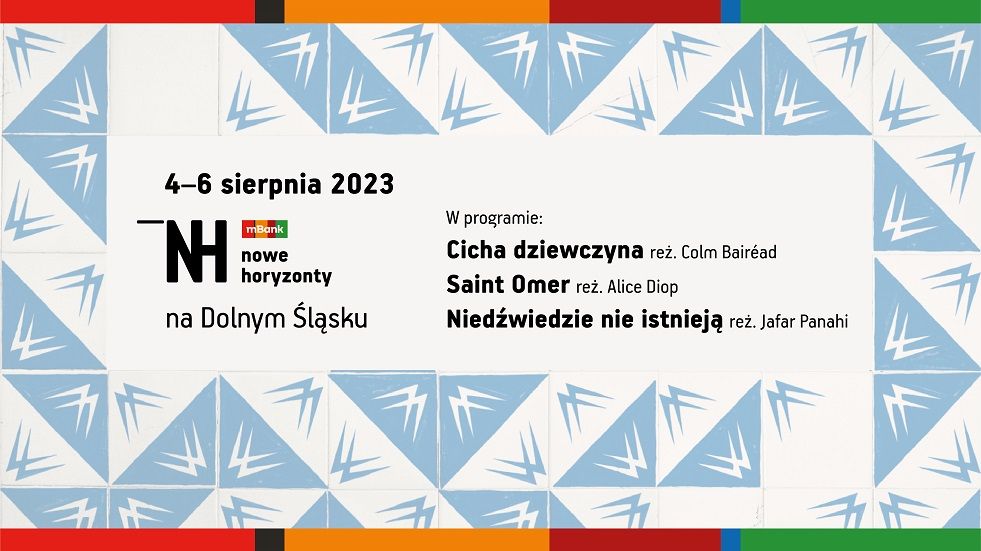 Wałbrzych: Festiwal filmowy w Wałbrzychu