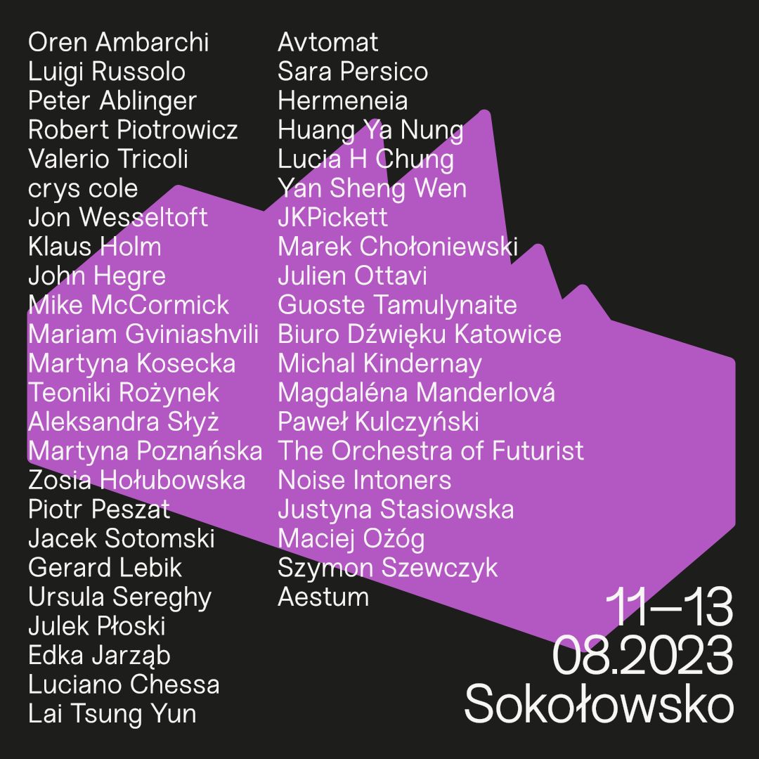 REGION, Sokołowsko: Wkrótce Sanatorium Dźwięku