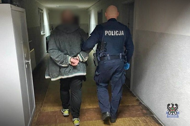 Wałbrzych/powiat wałbrzyski: Pięcioro wyeliminowanych