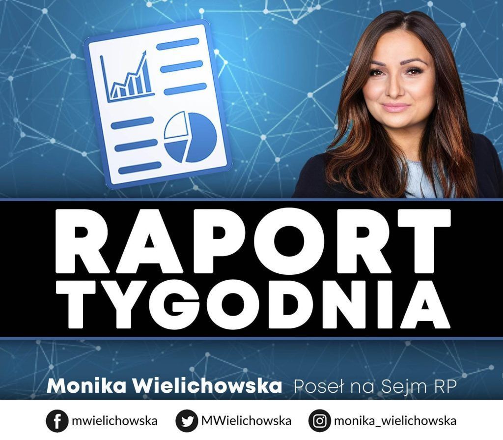 Wałbrzych/REGION: Wielichowska będzie jedynką