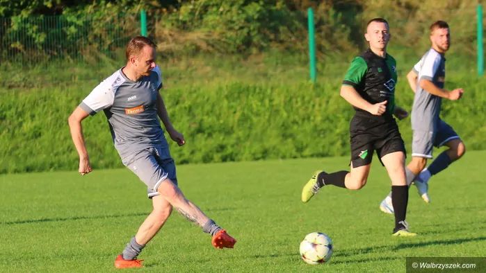 REGION: Lekko nie będzie