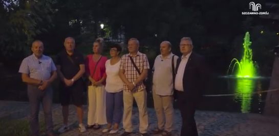 REGION, Szczawno-Zdrój: Ważne sprawy dla mieszkańców