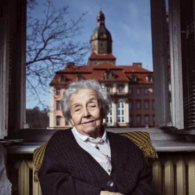 Wałbrzych: Doris Stempowska z tytułem