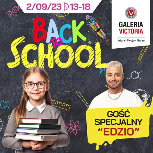 Wałbrzych: Powrót do szkoły