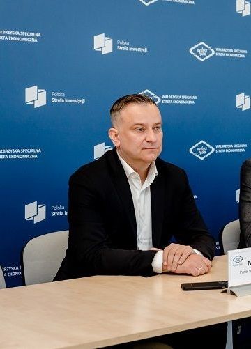 Wałbrzych/Kraj: Marcin Gwóźdź "jedynką" PiS–u