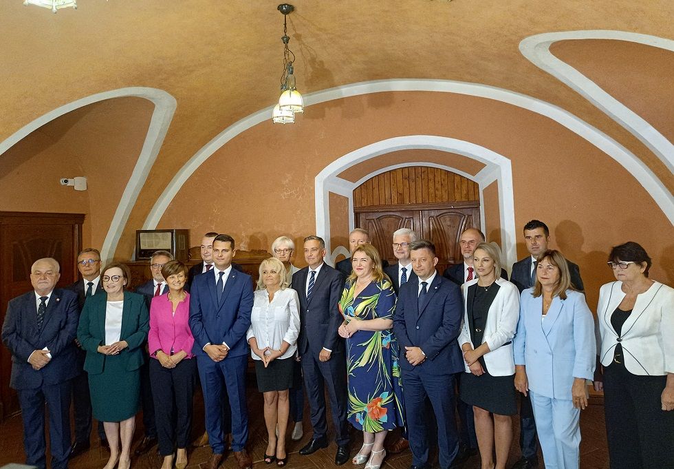 Wałbrzych/REGION: Znamy kandydatów PiS–u