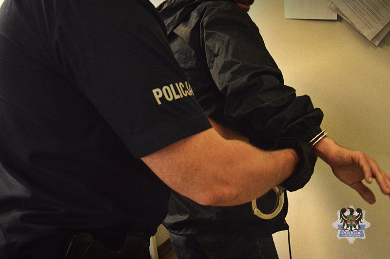 Wałbrzych/Kraj: Unikają kary jak mogą