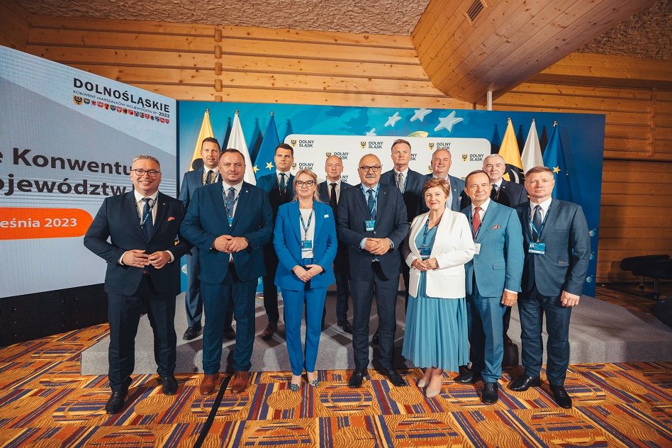 REGION: Po Forum Ekonomicznym