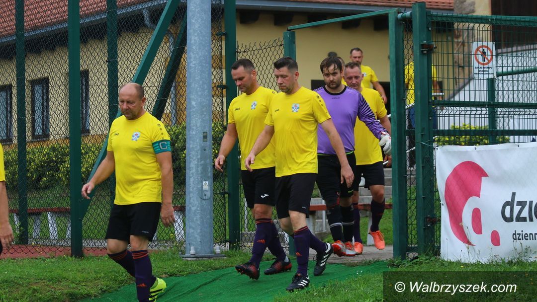REGION: Unia jest faworytem
