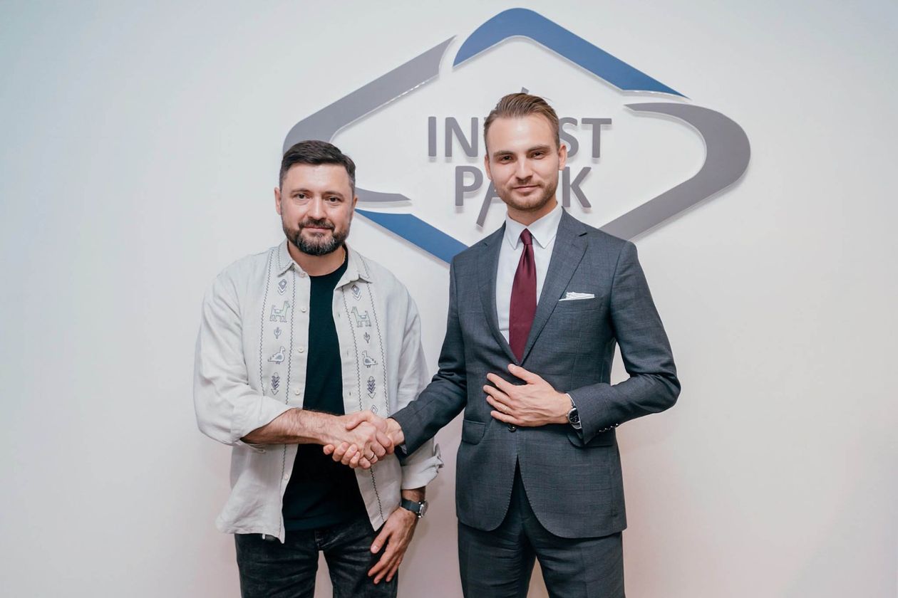Wałbrzych/Europa: Wizyta delegacji z Mariupola