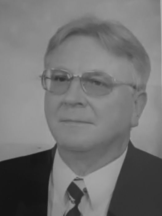 Wałbrzych/REGION: Zmarł Jan Gębarowski