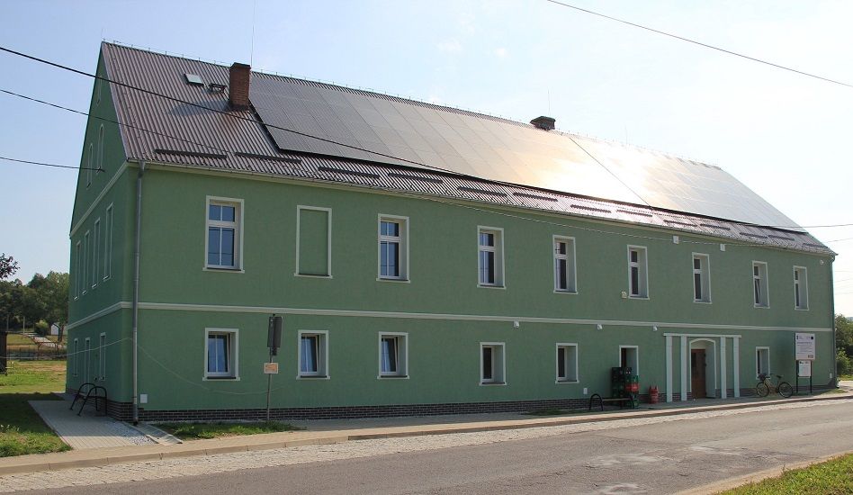 REGION, Gmina Czarny Bór: 56 milionów na inwestycje