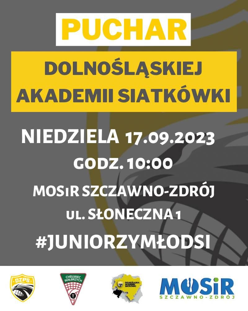 Szczawno-Zdrój: DAS zagości w Szczawnie