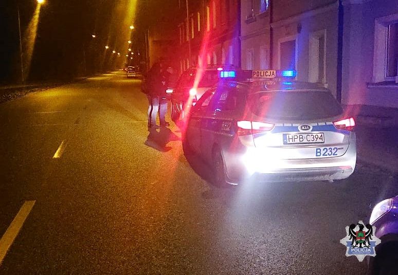 Wałbrzych/Kraj: Cztery sądowe zakazy
