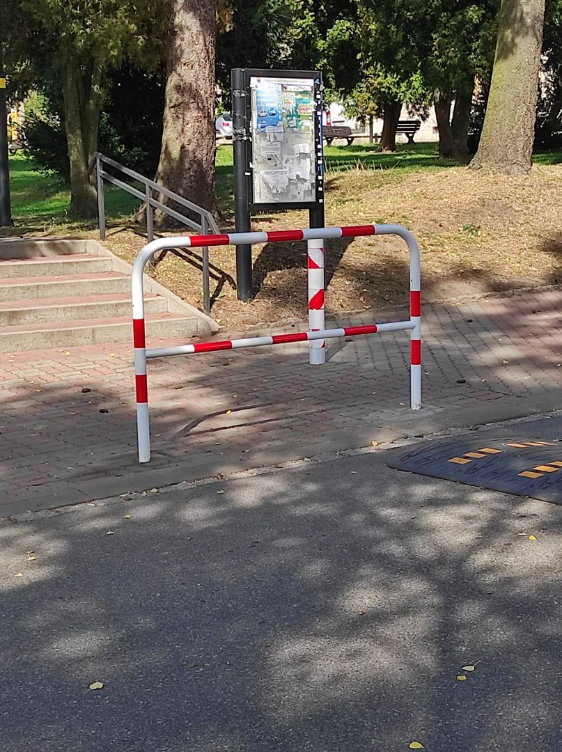 REGION, Boguszów-Gorce: Bezpieczeństwo przede wszystkim