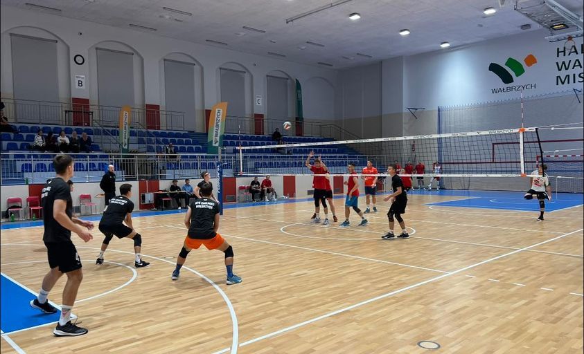 Wałbrzych: Przygotowania zakończone