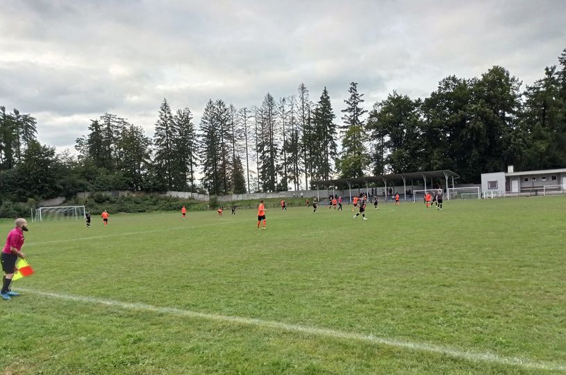 Boguszów-Gorce: Szczyt w opałach