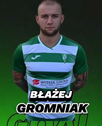 Szczawno-Zdrój: Umordowany MKS
