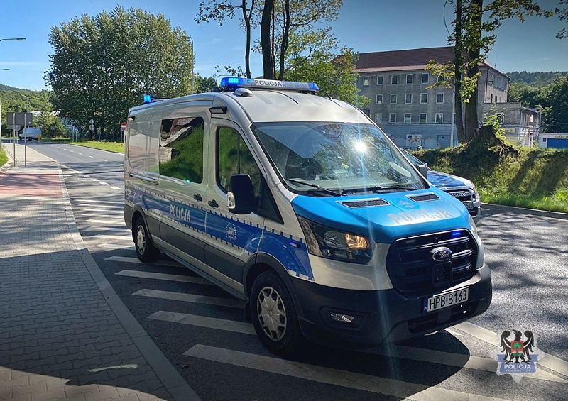 Wałbrzych/powiat wałbrzyski: Weekend bez wypadku
