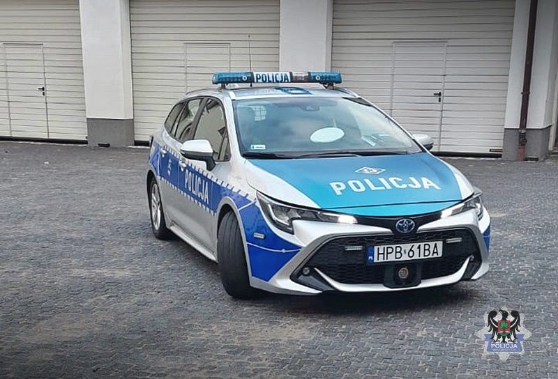 Wałbrzych: Odnaleziona 78–latka