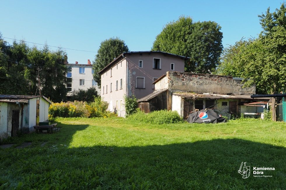 REGION, Kamienna Góra: Dostali zielone światło