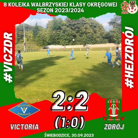 REGION: Coś się zacięło