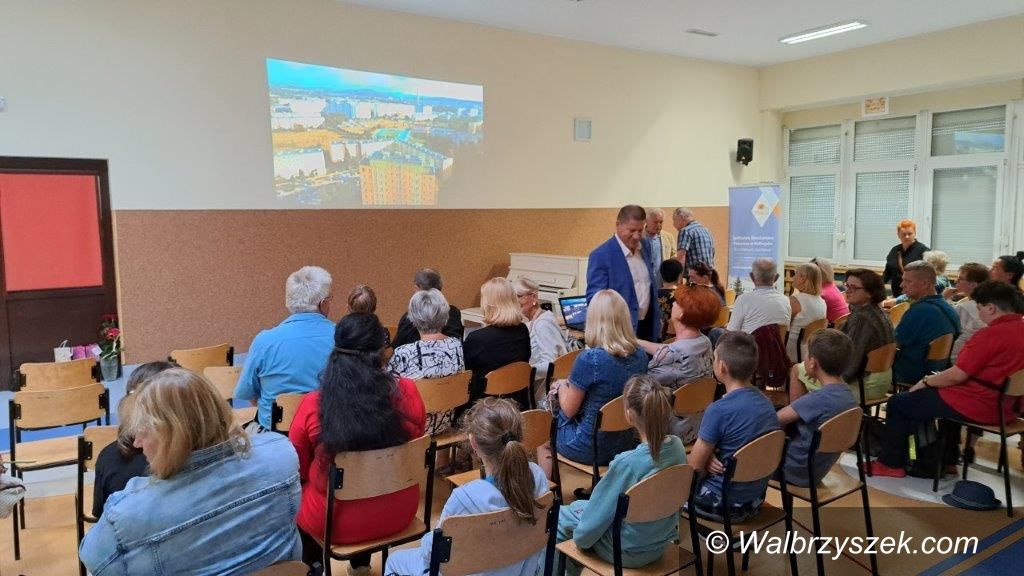Wałbrzych: Fotografia i muzyka