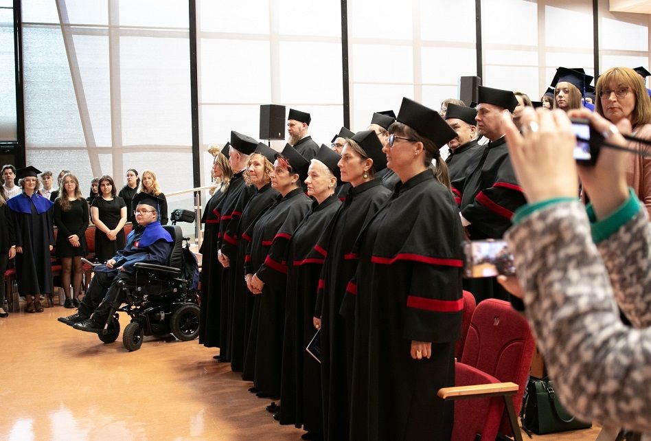 Wałbrzych: Już po inauguracji
